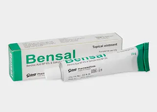 Bansal Ointment