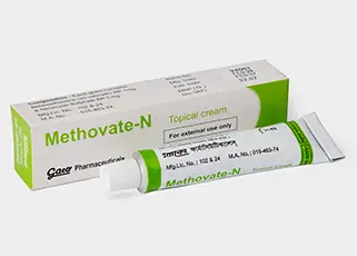 Methovate-N Topical Cream