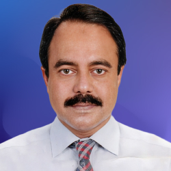 Prof. Dr. Kamrul Hasan