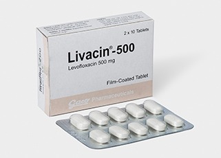 Livacin Tablet